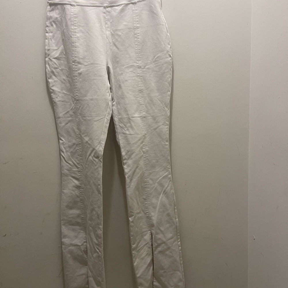 ALO Yoga High-Waisted Flare Leg Pants
